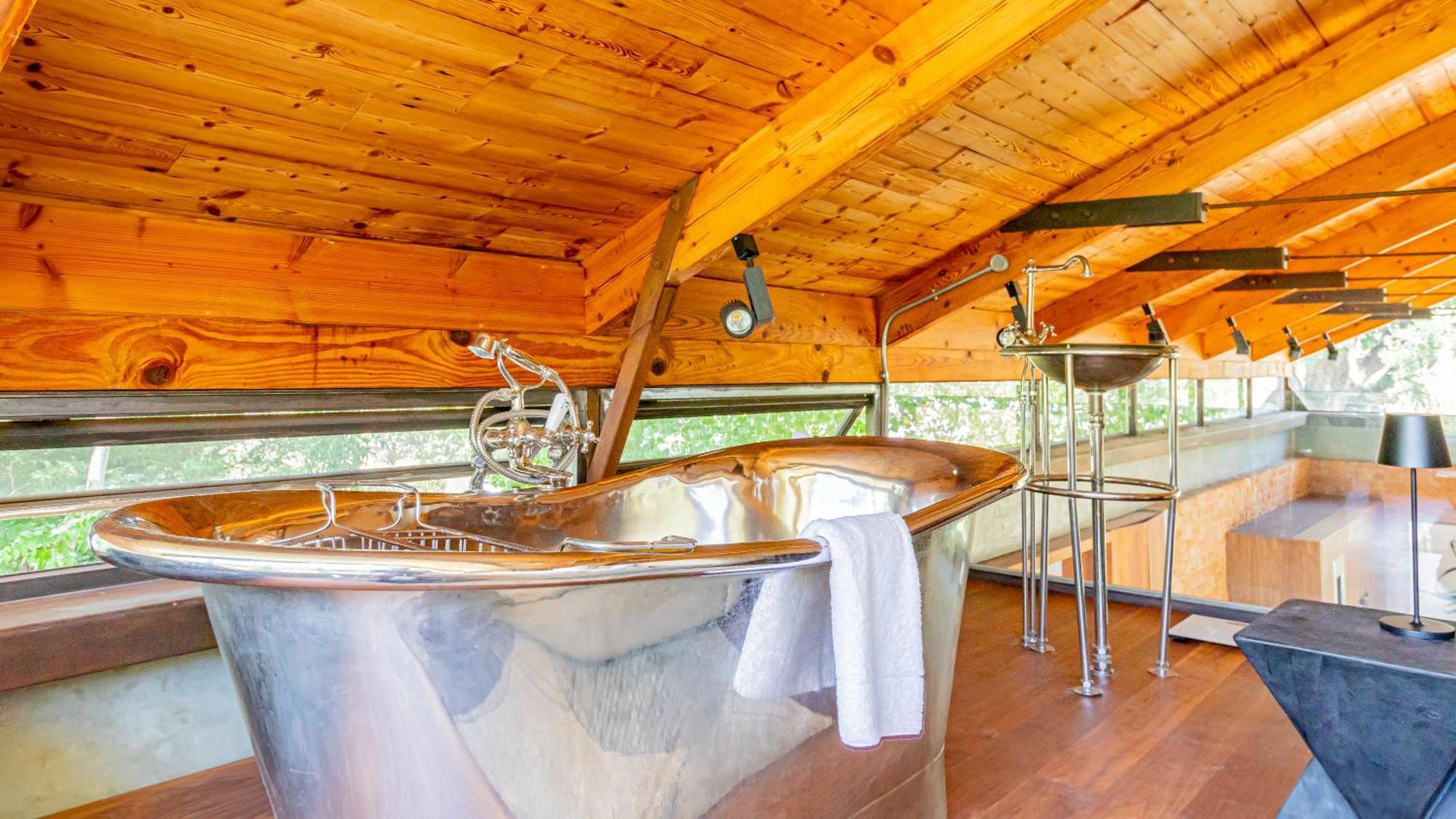 La Villa Франсхук Экстерьер фото